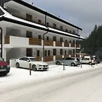 Mateo Jasná Demänovská Dolina