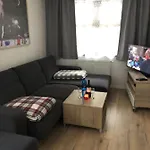 Mateo Jasná Apartamento Demänovská Dolina