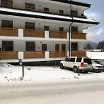 Mateo Jasná Apartamento Demänovská Dolina