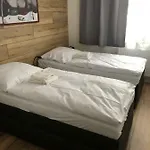 Mateo Jasná Apartamento Demänovská Dolina