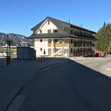 شقة Mateo Jasna *