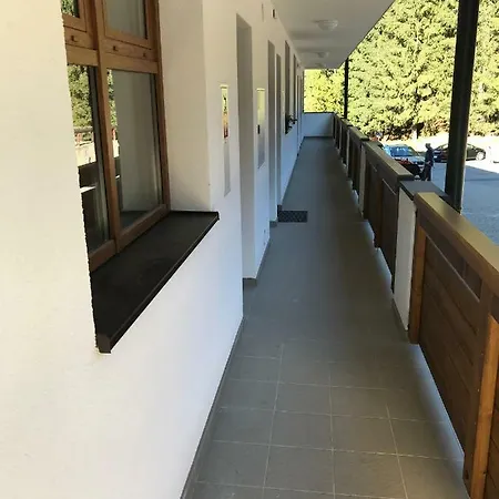 Mateo Jasna Apartment *
