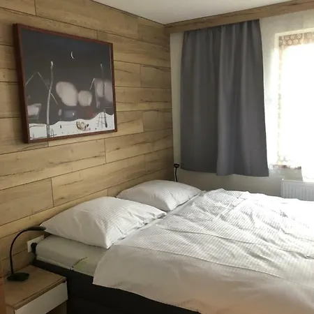 Mateo Jasna Apartment
