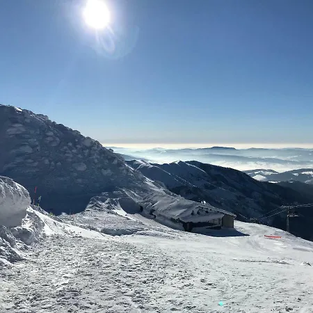 شقة Mateo Jasna ديمانوفْشكا دولِنا