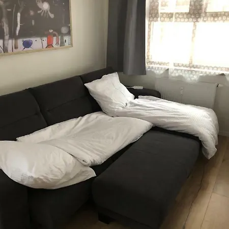 شقة Mateo Jasna *