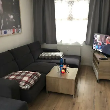 Mateo Jasna Apartment Demanovska Dolina