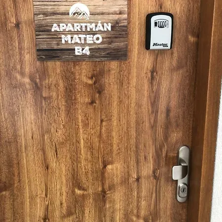 Mateo Jasna ديمانوفْشكا دولِنا