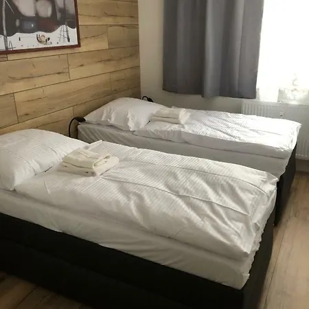 Mateo Jasna Apartament Dolina Demianowska