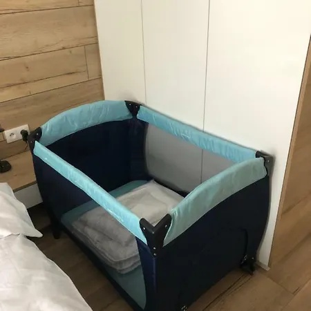 Mateo Jasna Apartament Dolina Demianowska