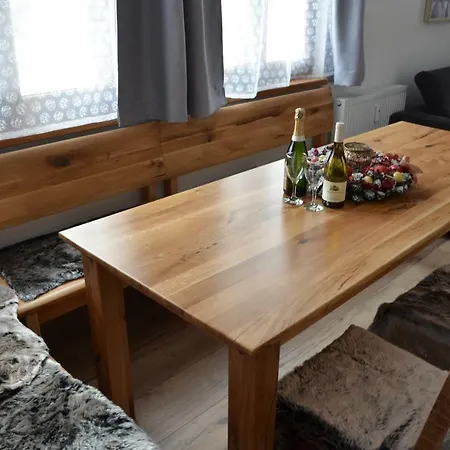 Apartment Mateo Jasna