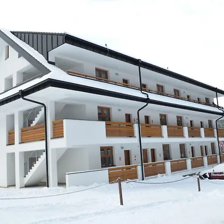 Mateo Jasna شقة *