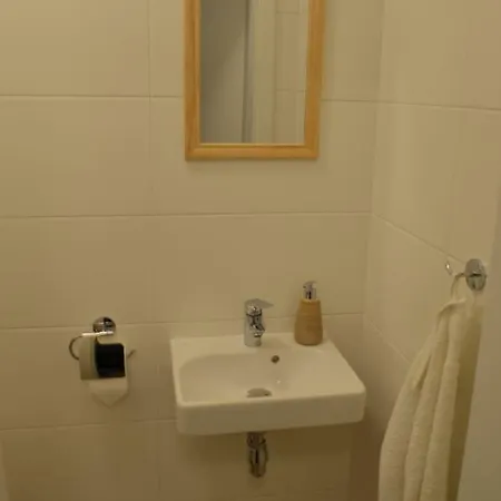Mateo Jasna Apartment