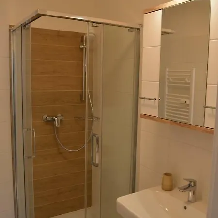 Apartment Mateo Jasna Demanovska Dolina