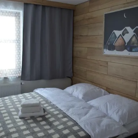 Apartment Mateo Jasna