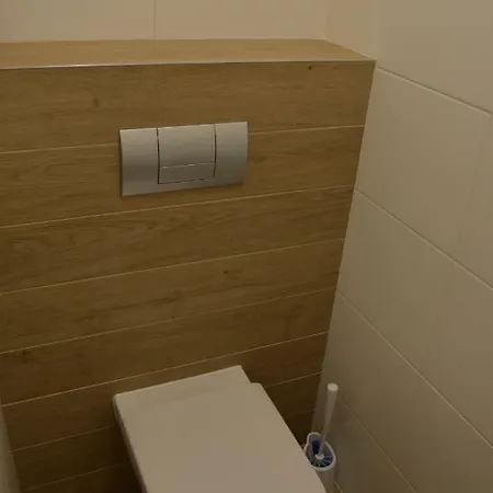 Mateo Jasna شقة *