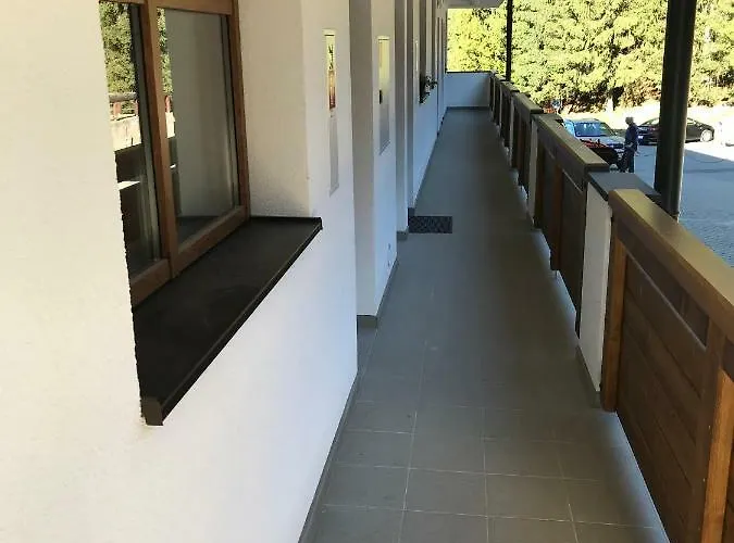 Mateo Jasna 아파트 *