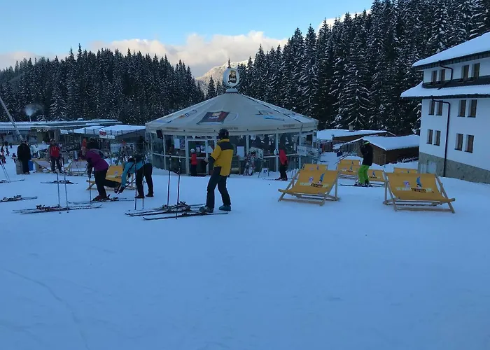 Mateo Jasna 아파트 *