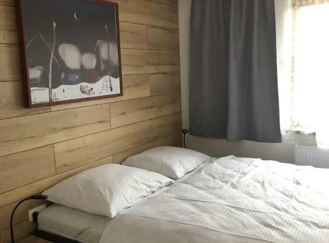 Mateo Jasna 아파트