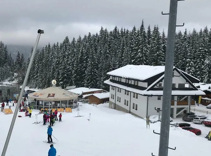 아파트 Mateo Jasna 데마노브스카돌리나