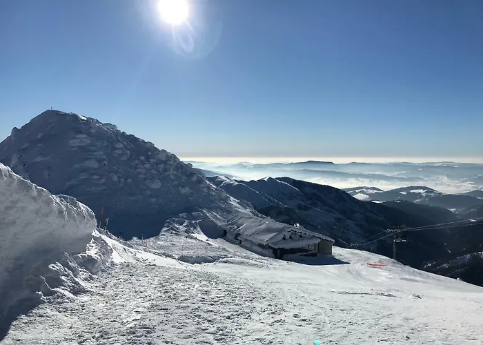 아파트 Mateo Jasna 데마노브스카돌리나