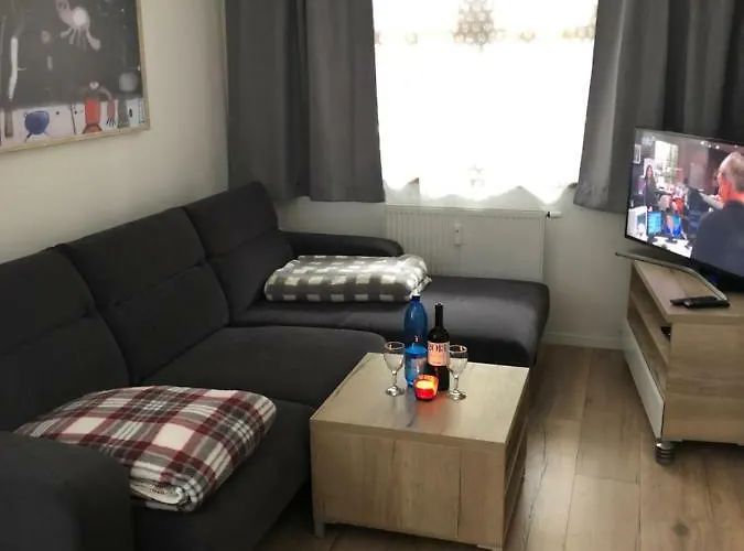 Mateo Jasna 아파트 데마노브스카돌리나