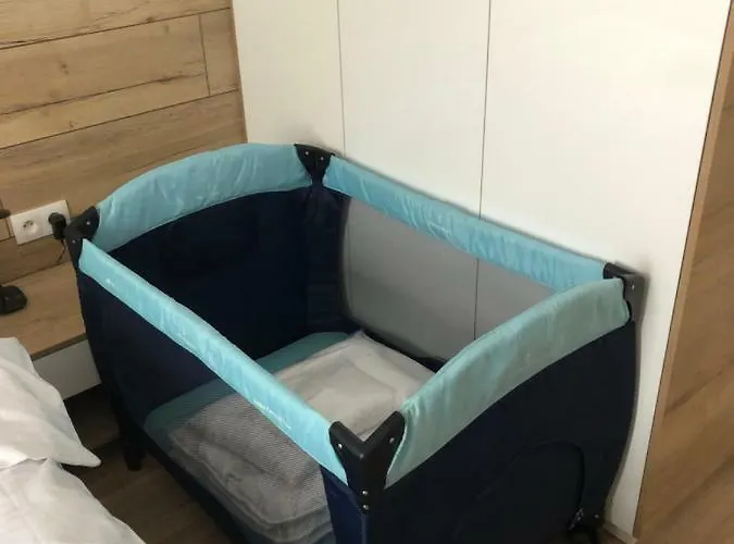 Mateo Jasna 아파트 데마노브스카돌리나