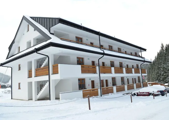 Mateo Jasna 아파트 *