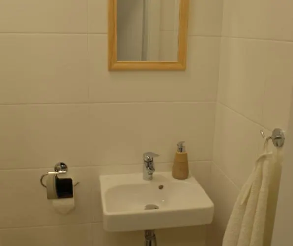 Mateo Jasna 아파트