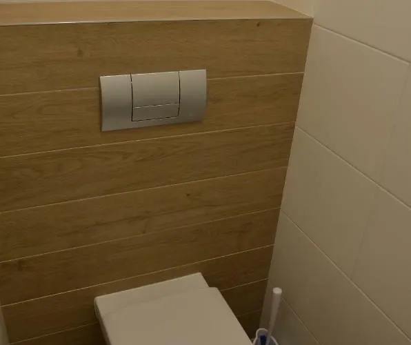 Mateo Jasna 아파트 *